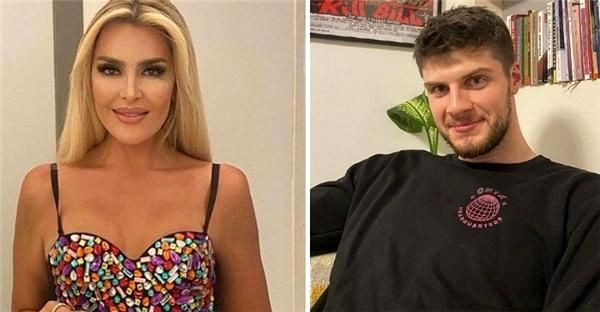 Selin Ciğerci'nin basketbolcu sevgilisi Metehan James Birsen kim? Olay iddiaya ilk açıklama - Resim: 4