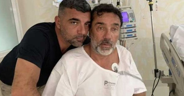 Türkiye'deki öncülerindendi! Tarık Solak hayatını kaybetti - Resim: 0