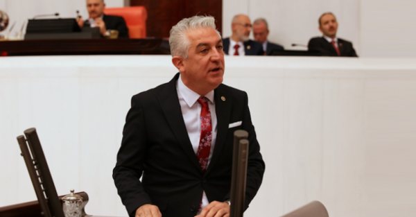 CHP'den bir isim daha koronavirüse yakalandı - Resim: 0