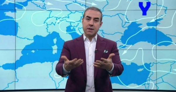 Bünyamin Sürmeli'nin yeni adresi belli oldu! CNN Türk'ten ayrılık nedeni bakın ne çıktı - Resim: 1