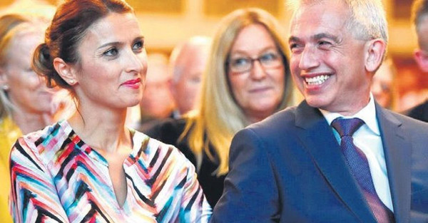 Almanya'da skandal patladı! Türk eşi belediye başkanının başını yaktı: Gizli amacı olduğu... - Resim: 0