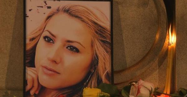 Dedektör programı sunucusu tecavüz edilip öldürülmüştü ülke şokta  - Resim: 4