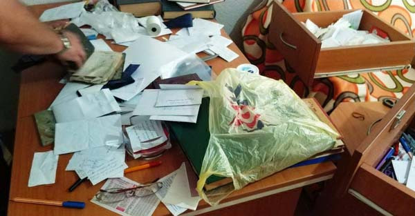 Bartın'da emekli imamın evinden çıkanlar şoke etti! - Resim: 4