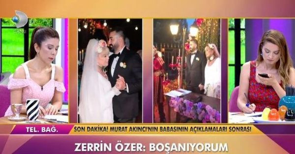 İddialar gündeme bomba gibi düşmüştü! Zerrin Özer'in eşi hastaneye kaldırıldı - Resim: 4