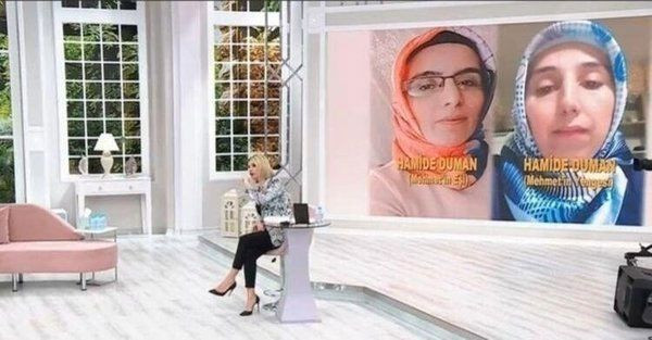 Türkiye'nin konuştuğu olay Esra Erol'da tanınan yufkacı Muammer ile elti Hamide boşandı! Muammer ilk iş  bakın ne yaptı! - Resim: 1