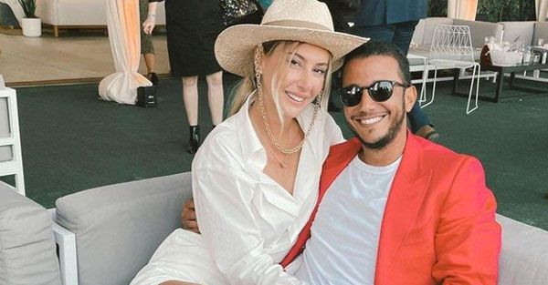 Şeyma Subaşı'nın eski sevgilisi Meedo evleniyor! "İyi ki Şeyma'dan kurtulmuşum" dedirten kişi bakın kimmiş - Resim: 1