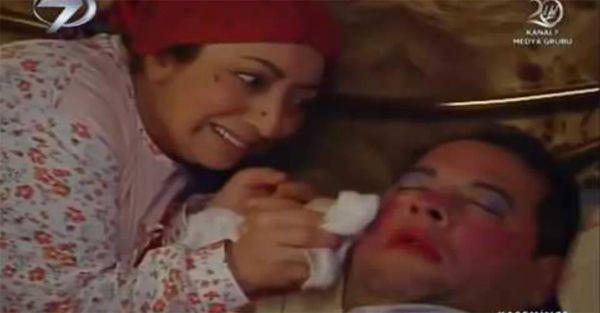 İtilmiş ve Kakılmış karakterleriyle bir döneme damga vurmuşlardı! Son halleri sevenlerini duygulandırdı - Resim: 2