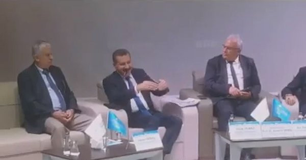 Balıkesir Belediye Başkanı Yücel Yılmaz'dan İmam Hatipli ve Trabzonlu açıklaması - Resim: 0