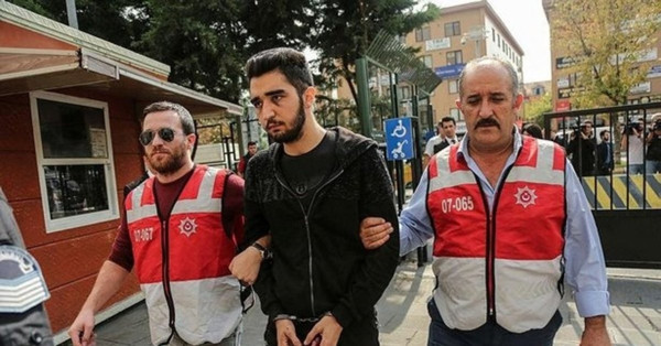 Bakırköy'de yaptıkları herkesi isyan ettirmişti! Şoke eden detay ortaya çıktı - Resim: 2