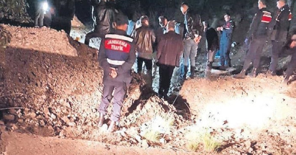 Antalya'da 31 yaş genç kızla ilişkiye girip öldürdü! İfadesi kan dondurdu - Resim: 2