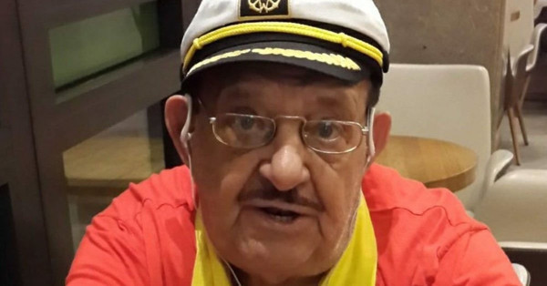 Magazin dünyasının efsanesi Zozo Toledo hayatını kaybetti - Resim: 0