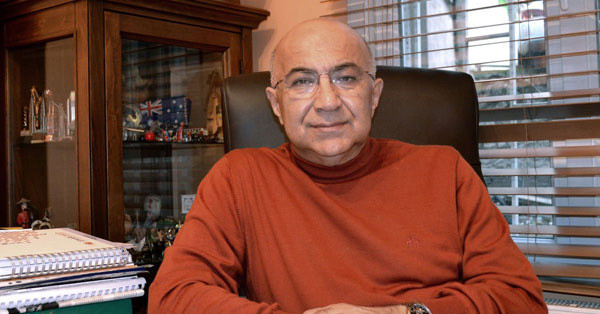 Arif Verimli'den herkesi şok eden Müge Anlı itirafları! "Hiç kıymeti yok benim için" - Resim: 2