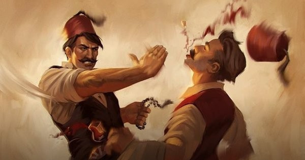 İstanbul'un ilk kadın mafyası Baltalı Hano kimdir? - Resim: 4