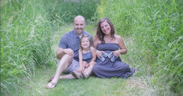 Bebeğin yanına yaklaştılar ama ağızları açık kaldı bakın neden  - Resim: 1