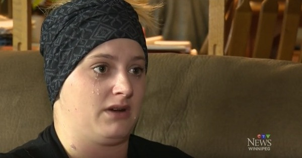 Kafasında bir yumru büyümeye başladı bakın sonra neler oldu - Resim: 3