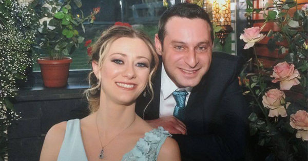 Kerem Kılıçdaroğlu'nun düğün tarihi belli oldu düğün davetiyesine bakın - Resim: 3