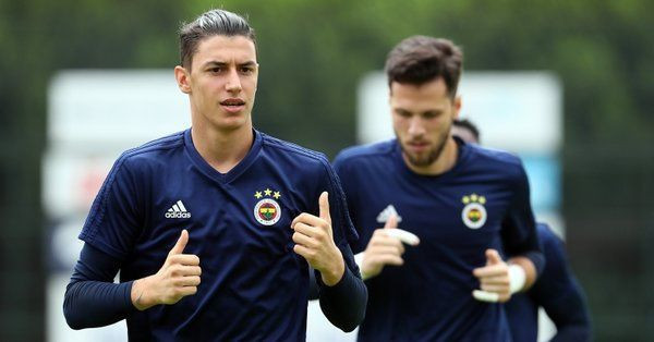 Ali Koç açıklamıştı Berke'ye dünya devi talip oldu - Resim: 2