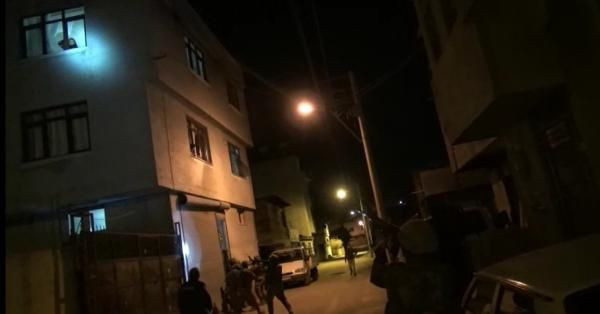DEAŞ’lı teröristler Beşiktaş ve Güngören patlamasındaki bombadan hazırlamış - Resim: 2