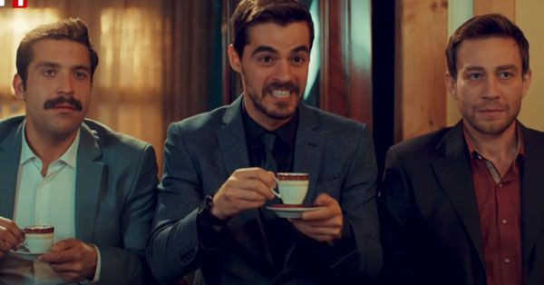 Gönül Dağı dizisinden sürpriz karar! En son veda etmişti hayranlarını sevindirecek 'Kurban' ile geri geliyor - Resim: 3