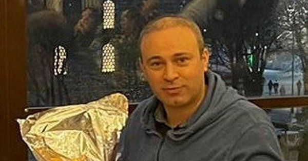 İran casusu savcı ile ilgili yeni gelişme! Kişisel verileri çalıp İran casuslarına verdi - Resim: 2