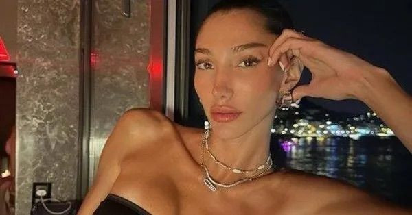 Şevval Şahin'den zayıflama sırrı! Meğer bunlara borçluymuş... - Resim: 4