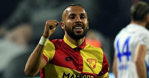 Abdullah Avcı talimat verdi! Eski Galatasaraylı Kartal oluyor - Resim: 0