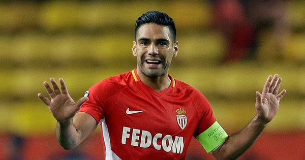 Monaco Ben Yedder'i transfer etti Falcao Galatasaray'a geliyor - Resim: 0