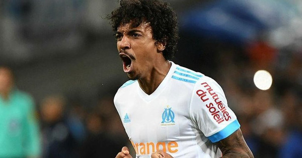 Fenerbahçe Luiz Gustavo transferini bitirdi! İşte bonservis bedeli - Resim: 0