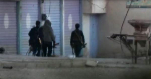 Barış Pınarı Harekatı 6. gününde son durum - Resim: 7