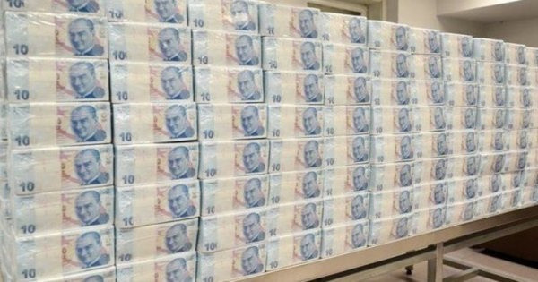 Milli Piyango'dan çıkan 70 milyonluk büyük ikramiye hazineye devredildi - Resim: 0