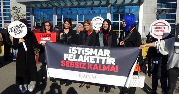 İstek Vakfı'ndaki taciz skandalı! Mağdur kızın annesi: Çocuğum etkilenmesin diye şehir değiştirdik - Resim: 0