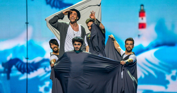 Heyecanlandıran gelişme! TRT Genel Müdürü'nden Eurovision açıklaması geldi - Resim: 0