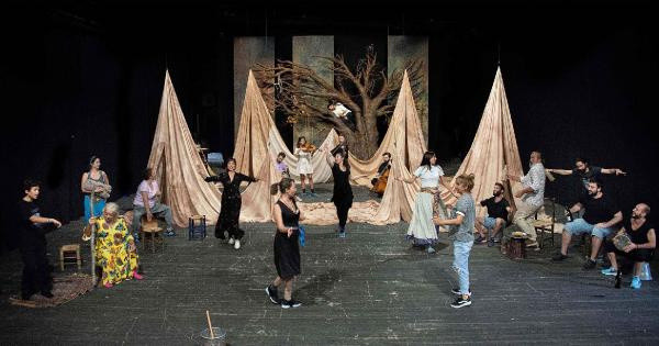 Devlet Tiyatroları 21 Eylül'de perdelerini açıyor! Sezon 17 prömiyerle başlayacak - Resim: 0