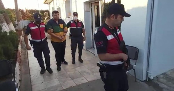 Manisa'da 5 yıldır aranıyordu! Sosyal medyadaki o detay ele verdi - Resim: 0