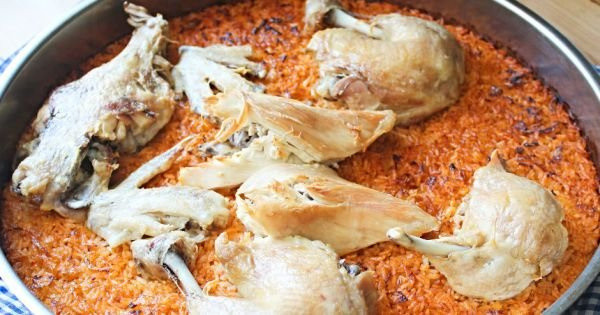 Tam bir lezzet şöleni mişoriz(Arnavut pilavı) tarifi nasıl yapılır? - Resim: 0