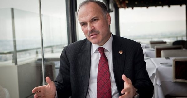 AK Parti yönetimin dışında kalan isimler - Resim: 3