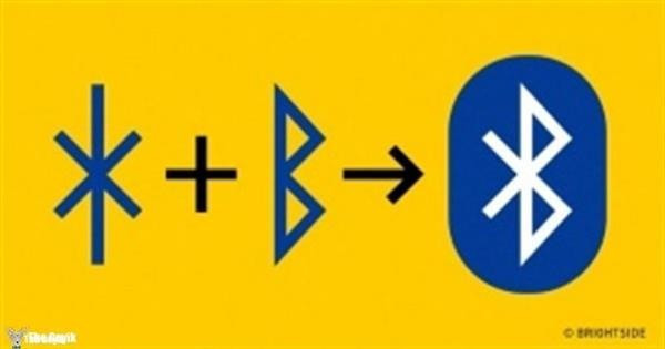 Dünyanın en çok bilinen 7 sembolü - Resim: 1