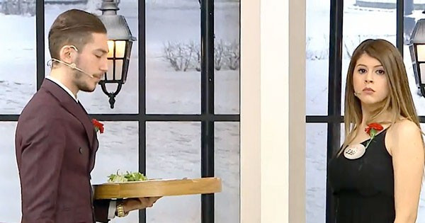 Damat yalan söyleyince Zuhal Topal stüdyodan kovdu! - Resim: 3