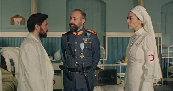 Vatanım Sensin'e 5 bomba transfer! - Resim: 1