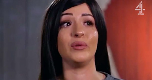 İlk buluşmada kadının sırrı ifşa oldu bir anda tuvalete koşup... - Resim: 2