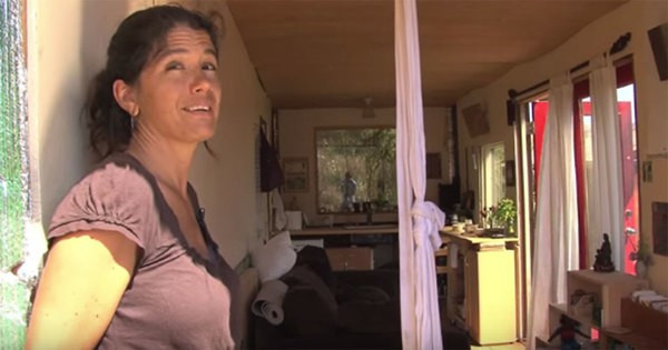 Kirayı ödeyemedi çocuğuyla sokakta kaldı sonrası ise inanılmaz - Resim: 3