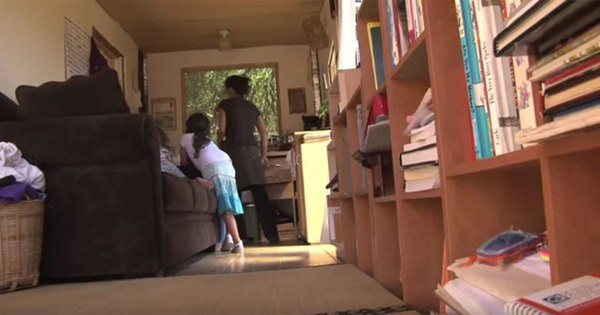 Kirayı ödeyemedi çocuğuyla sokakta kaldı sonrası ise inanılmaz - Resim: 4