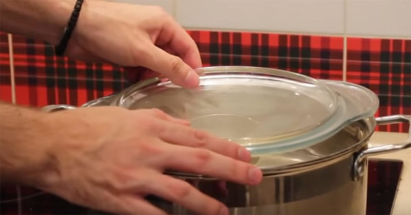 Sadece bir yumurta ile misafirlerinizin aklını başından alın - Resim: 2