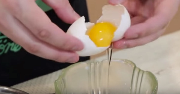 Sadece bir yumurta ile misafirlerinizin aklını başından alın - Resim: 3