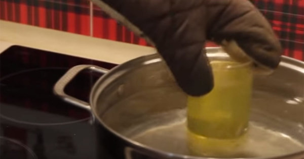 Sadece bir yumurta ile misafirlerinizin aklını başından alın - Resim: 4