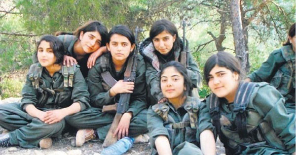 Çocuklara cesaret hapı verip ölüme yolladık! Kan donduran itiraf - Resim: 2