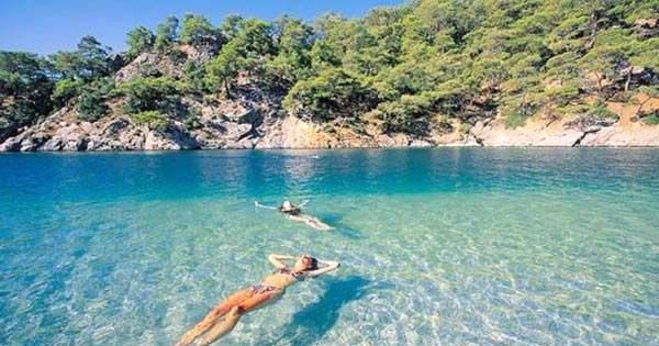 Denize girilmemesi gereken plajlar - Resim: 3