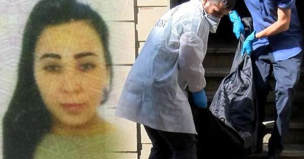 Fatih'te korkunç cinayet! 4 arkadaş bir kadınla ilişkiye girip... - Resim: 4