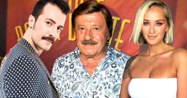 Lider Şahin ile aşk yaşayan Didem Soydan istenmeyen gelin ilan edildi! Selami Şahin açıklama yaptı - Resim: 3