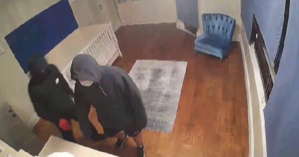 İstanbul'da koronavirüs hastası hırsız soygunu yaptıktan sonra öldü! - Resim: 2